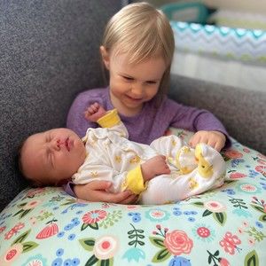 Meet your Posher, Alison